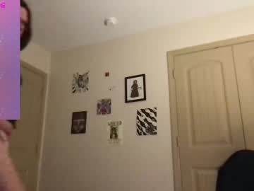Uncutc0wboy Chaturbate stream image from February 15, 2025