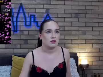 Aneesmiles Chaturbate stream image from February 15, 2025