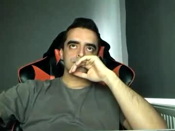 Bighead3dcock Chaturbate stream image from February 15, 2025