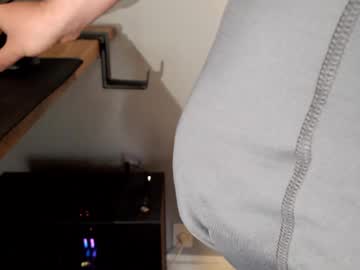 Christianmdk Chaturbate stream image from February 15, 2025