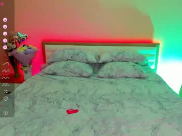 Lady_Killer_Kris Chaturbate stream image from February 15, 2025