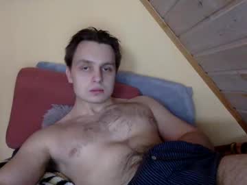Matko1492 Chaturbate stream image from February 15, 2025