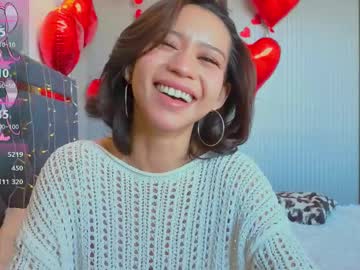 Mia_Sirenia Chaturbate stream image from February 15, 2025