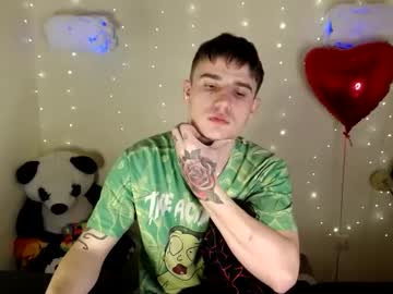 Mike_Severi Chaturbate stream image from February 15, 2025