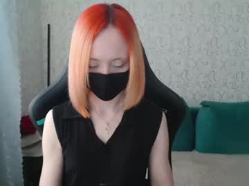 Rebesaolset Chaturbate stream image from February 15, 2025