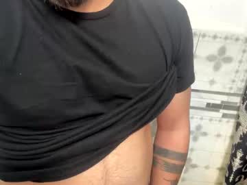 Ribaldo1997 Chaturbate stream image from February 15, 2025