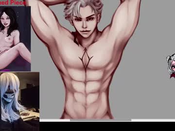 Sephdaruma Chaturbate stream image from February 15, 2025