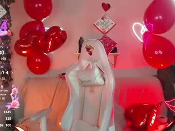 Tefy_Bratz Chaturbate stream image from February 15, 2025