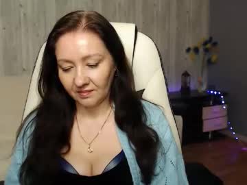 Tyramories Chaturbate stream image from February 15, 2025