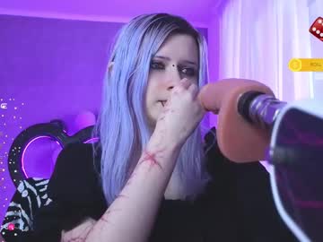 Will_Vand0m Chaturbate stream image from February 15, 2025
