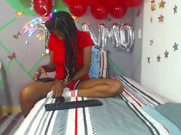 Zharick_Smithx Chaturbate stream image from February 15, 2025