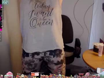 Aamazingjoi Chaturbate stream image from February 15, 2025