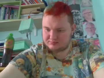 Bartthebear69 Chaturbate stream image from February 15, 2025