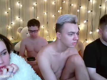 Beatrice_Star Chaturbate stream image from February 15, 2025
