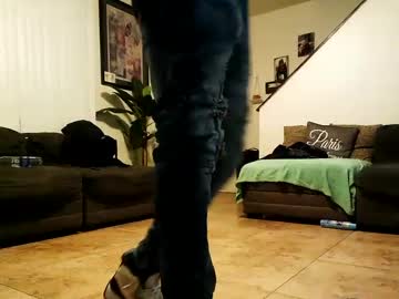 Blackriches96 Chaturbate stream image from February 15, 2025