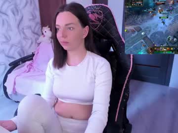 Catisuwildcat Chaturbate stream image from February 15, 2025