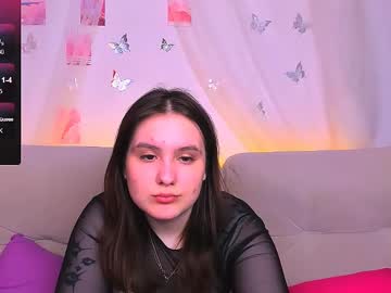 Chelsyberry Chaturbate stream image from February 15, 2025