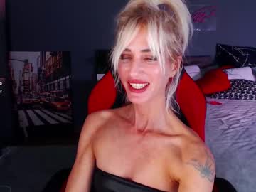 Cindy_Cox Chaturbate stream image from February 15, 2025