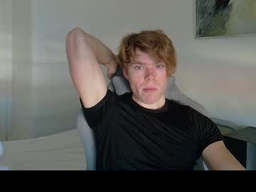 Desaad_98 Chaturbate stream image from February 15, 2025