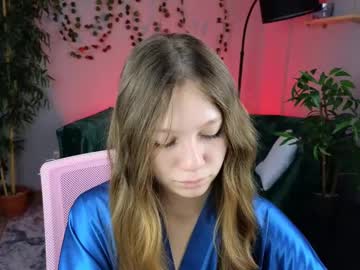 Dipixie Chaturbate stream image from February 15, 2025