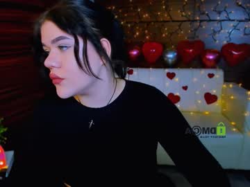 Elmira_Rose Chaturbate stream image from February 15, 2025