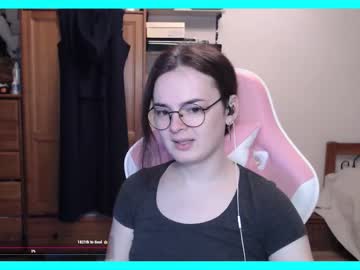 Eva_Katt Chaturbate stream image from February 15, 2025
