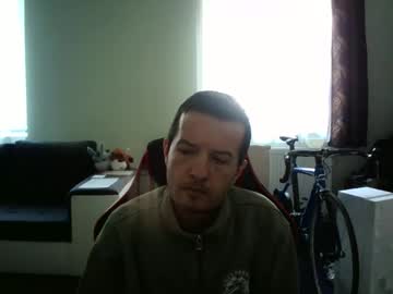 Gabe8409 Chaturbate stream image from February 15, 2025