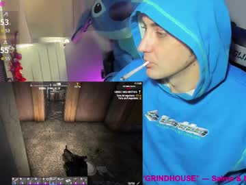Gil_Gamesh90 Chaturbate stream image from February 15, 2025