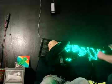 Highway888 Chaturbate stream image from February 15, 2025