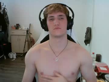 Hotguy_228041 Chaturbate stream image from February 15, 2025
