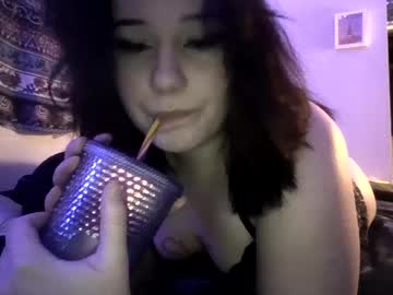 Kittykatherinex Chaturbate stream image from February 15, 2025