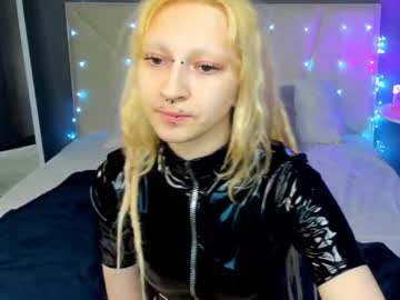 Lexy_Woorhez Chaturbate stream image from February 15, 2025