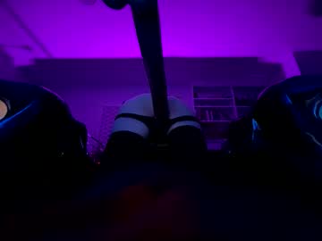Natasha_Kinks_Xxx Chaturbate stream image from February 15, 2025