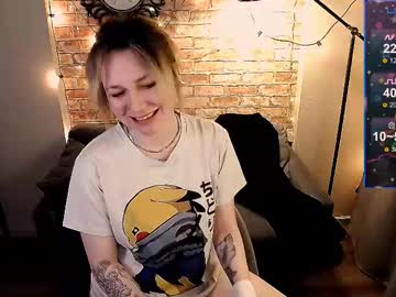 Ozalin_Green Chaturbate stream image from February 15, 2025