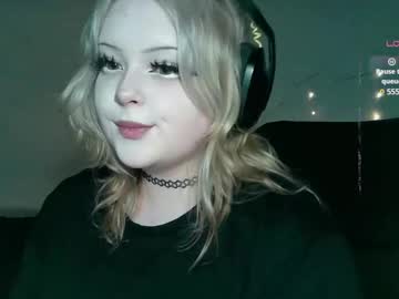 Sleepyheadcat Chaturbate stream image from February 15, 2025
