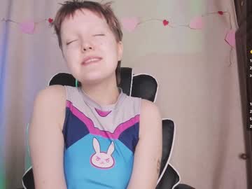 Twinkle_May Chaturbate stream image from February 15, 2025