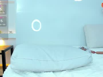 Zenda_Evans Chaturbate stream image from February 15, 2025