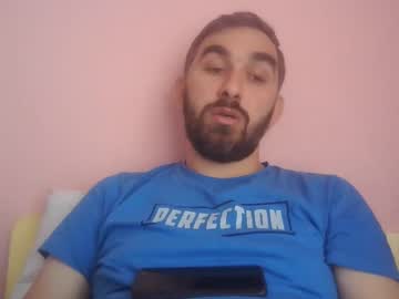 0tom01 Chaturbate stream image from February 15, 2025