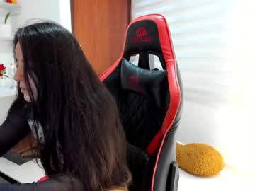 Amaranta69_Cam Chaturbate stream image from February 15, 2025