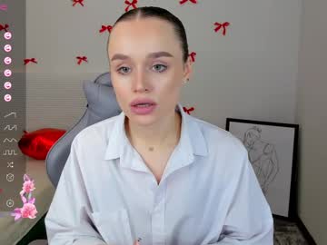 Blumerific Chaturbate stream image from February 15, 2025