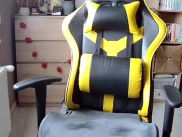 Erotic_Vibe Chaturbate stream image from February 15, 2025
