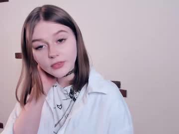 Imabigail Chaturbate stream image from February 15, 2025