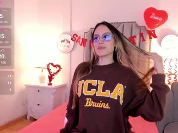 _Ivy_Jade Chaturbate stream image from February 15, 2025