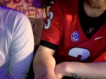 Lickitb4istick Chaturbate stream image from February 15, 2025
