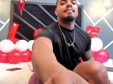Titan_Eros_ Chaturbate stream image from February 15, 2025