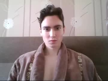 Wolfsteyn Chaturbate stream image from February 15, 2025