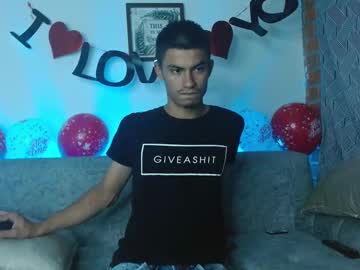 Alex_Johnsonn Chaturbate stream image from February 15, 2025