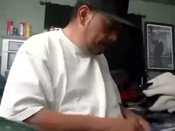 Alfredo696969621471 Chaturbate stream image from February 15, 2025