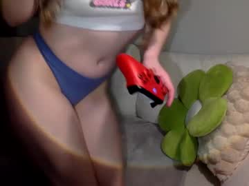 Amberbunny1 Chaturbate stream image from February 15, 2025