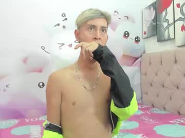 Balquiria_London Chaturbate stream image from February 15, 2025